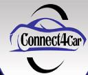 Connect4Car logo